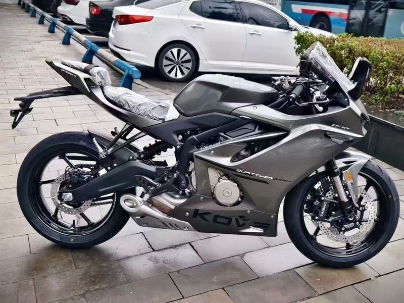 二手凯越450RR