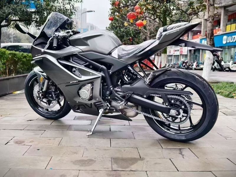 二手凯越450RR