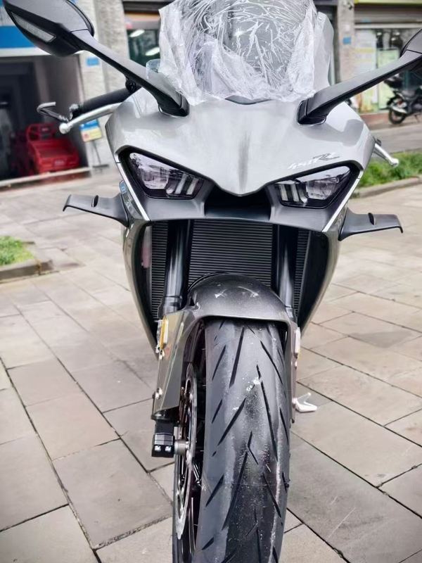 二手凯越450RR