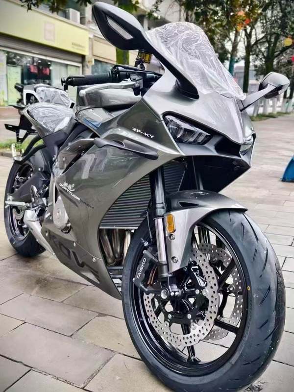 二手凯越450RR