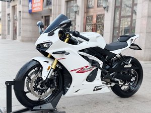 二手凯越450RR