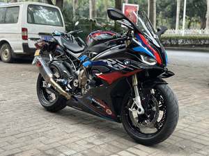 二手宝马S 1000 RR