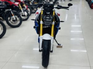 二手宝马F 900 R