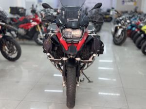 二手宝马R 1200 GS