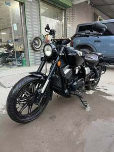二手龙嘉V途250