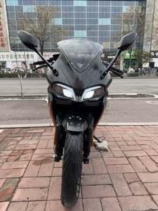 二手无极300RR
