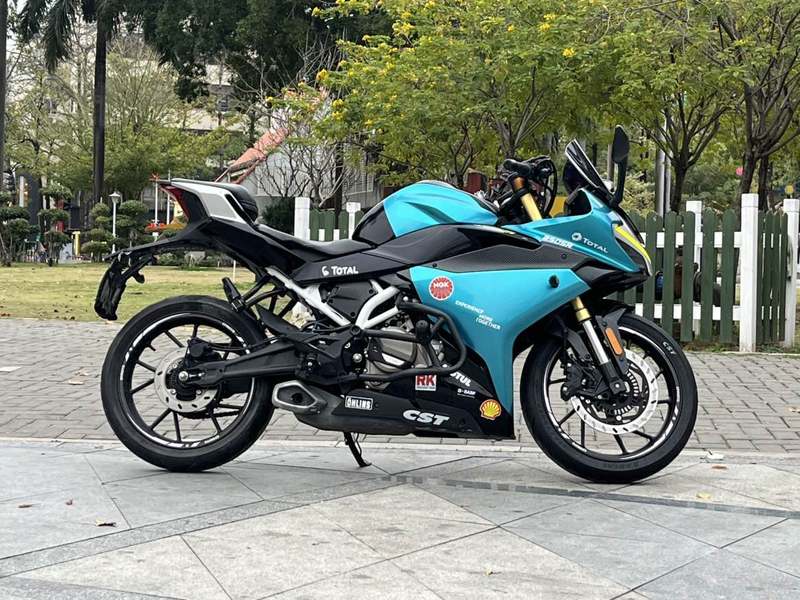 二手春风250SR