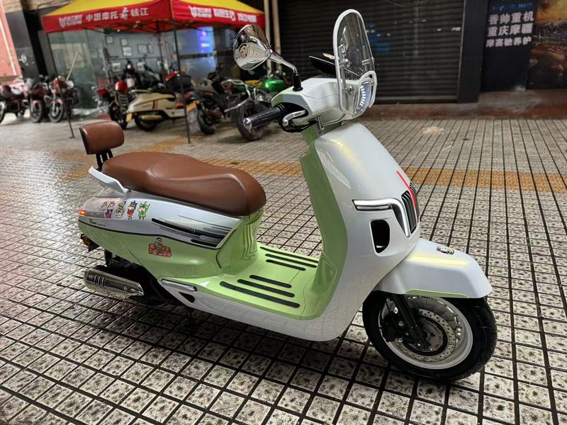 二手钱江迪诺