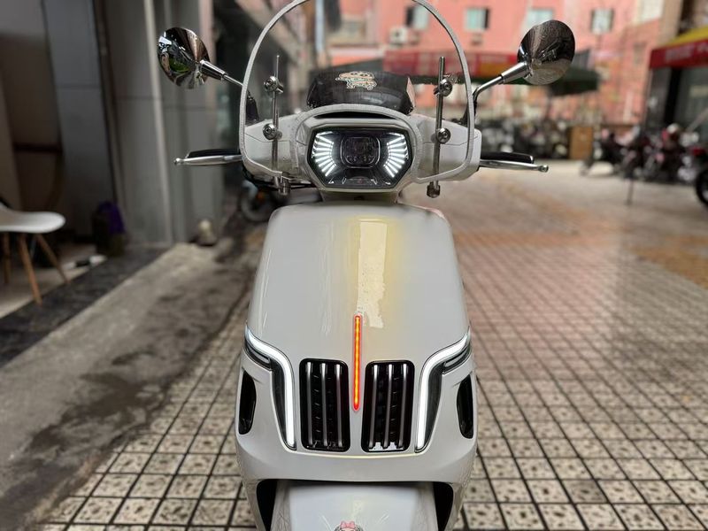 二手钱江迪诺