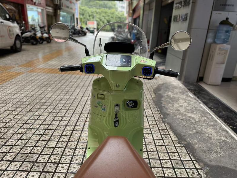 二手钱江迪诺