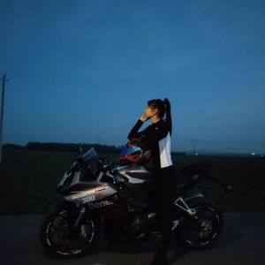 二手贝纳利龙卷风 Tornado 302R