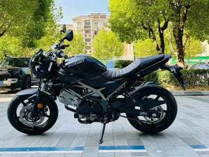 二手铃木SV650