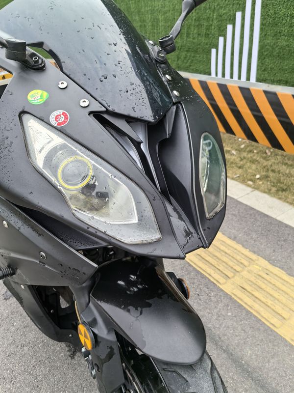 二手宝雕BD200-5A