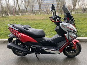 二手光阳Racing H 150