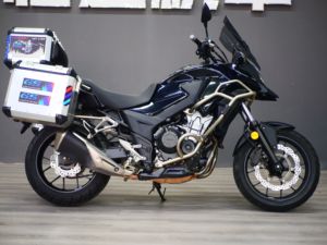二手本田CB500X
