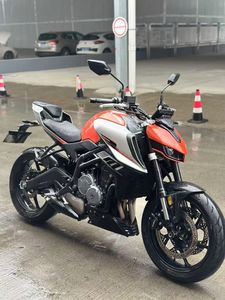 二手凯越450R