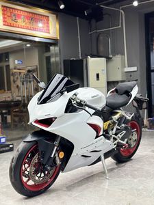 二手杜卡迪Panigale V2