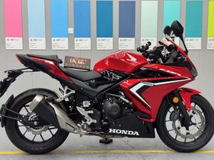 二手本田DREAMCBR400R