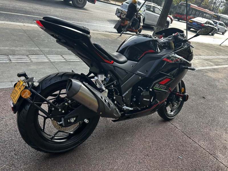 二手喜力蛟龙234S