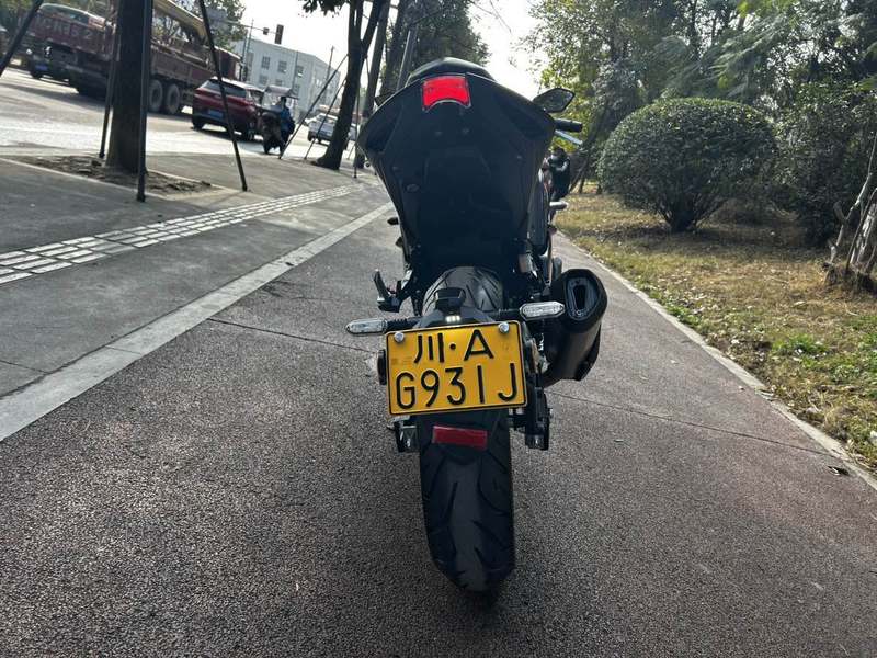 二手喜力蛟龙234S