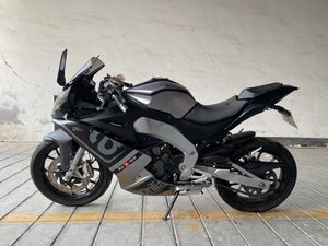 二手宗申阿普利亚GPR150R