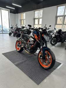 二手KTMR2R890 Duke