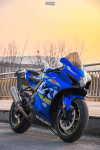 二手铃木GSX-R1000R