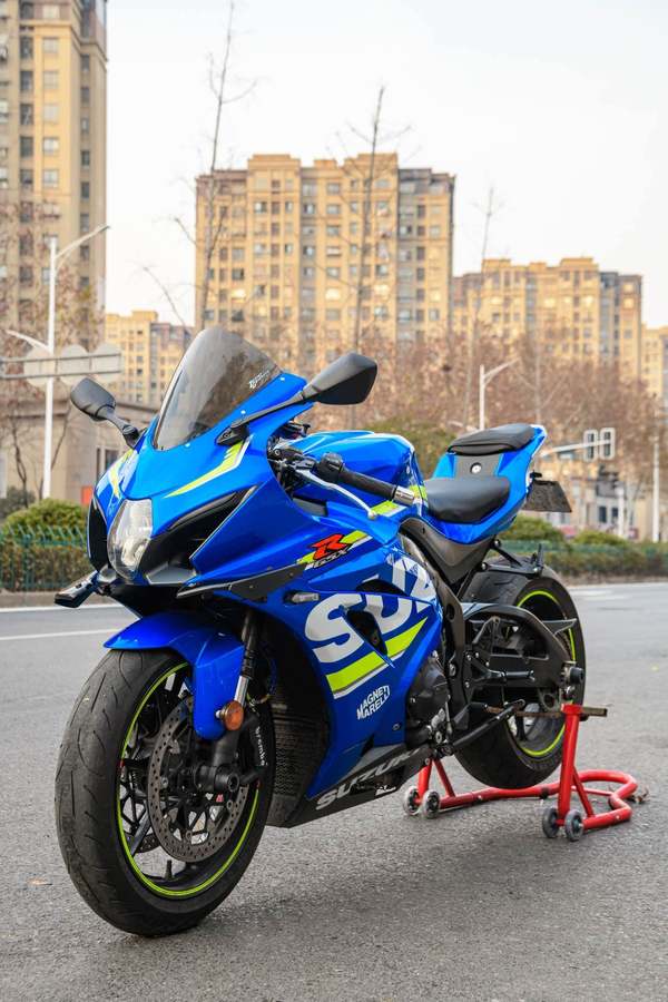 二手铃木GSX-R1000R