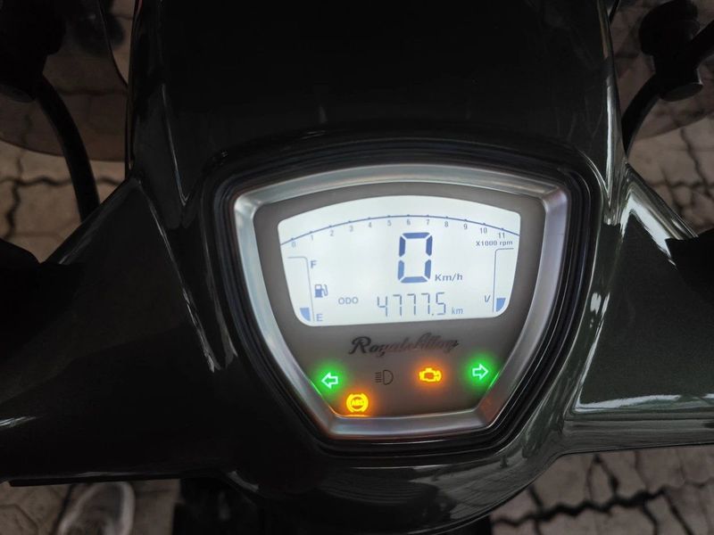 二手ROYAL ALLOYGP150(进口)