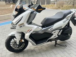 二手大阳V锐 ADV150