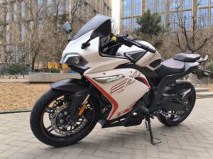 二手无极300RR