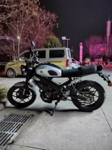 二手飞鹰XF150R