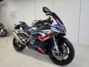 二手宝马S 1000 RR