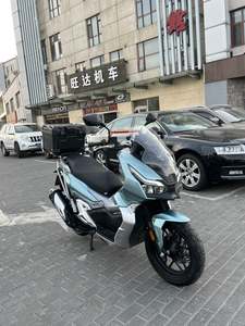 二手大阳V锐 ADV150