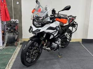 二手宝马F 750 GS