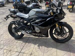 二手凯越450RR