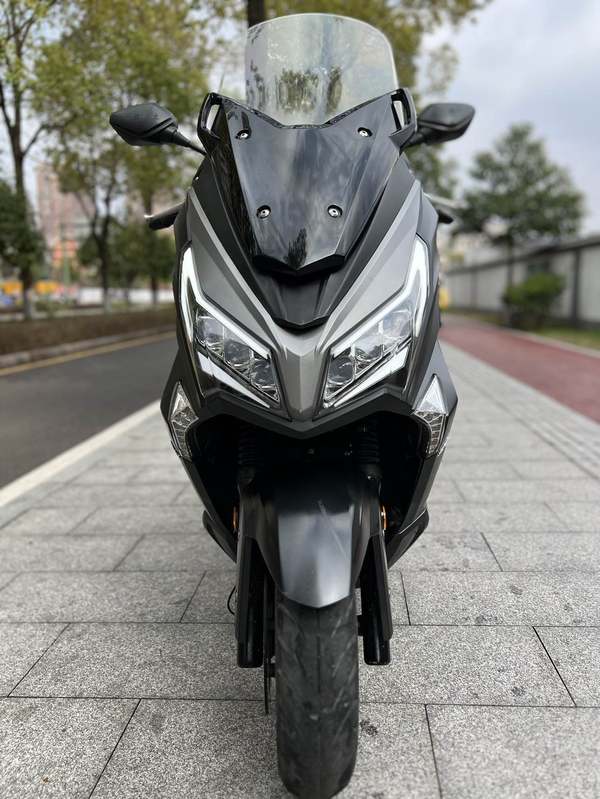 二手大阳V锐 250T