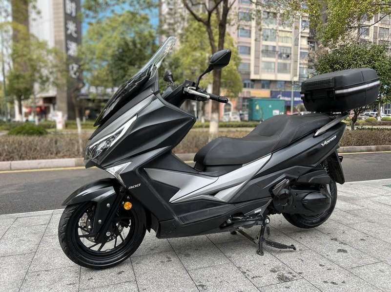 二手大阳V锐 250T
