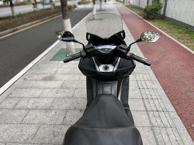 二手大阳V锐 250T