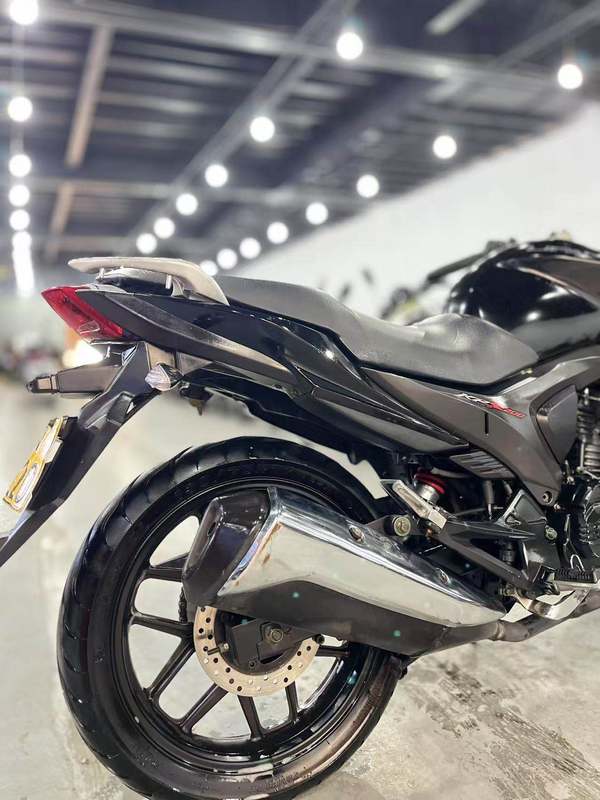 二手力帆KPS200