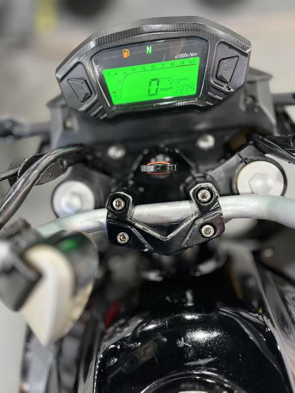 二手力帆KPS200