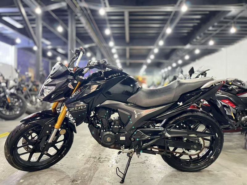 二手力帆KPS200