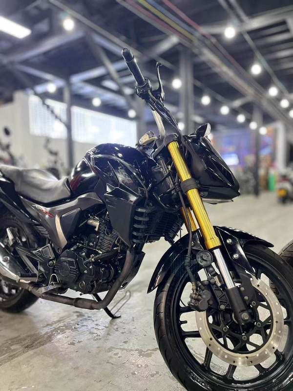 二手力帆KPS200