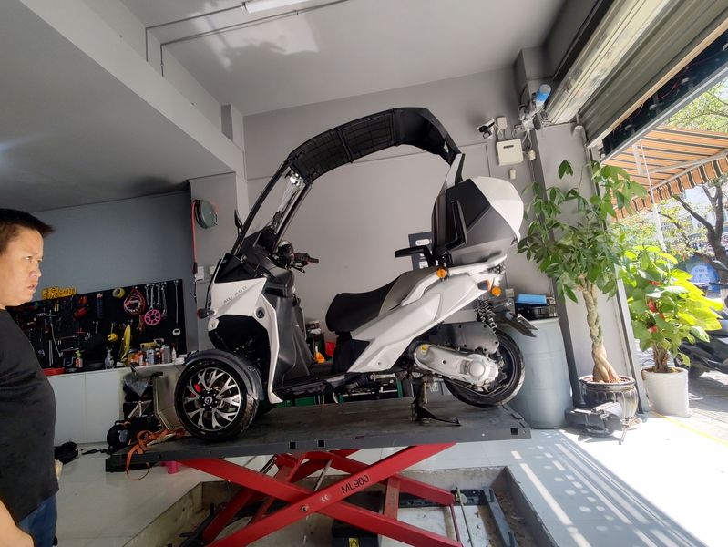 二手ADIVAAD1 200(进口)
