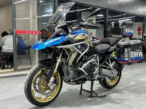 二手宝马R 1250 GS