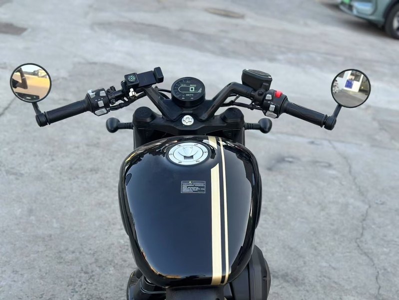 二手奔达拿破仑450