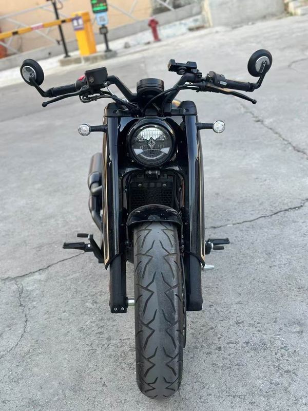 二手奔达拿破仑450