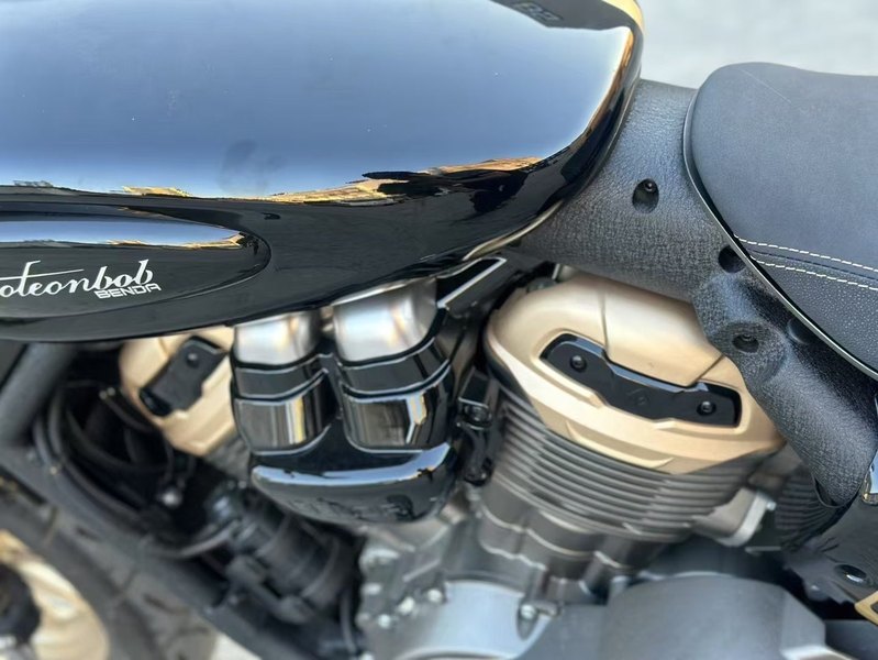 二手奔达拿破仑450