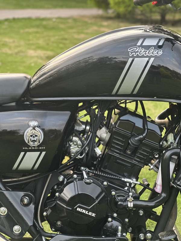 二手喜力牌HL250-2H喜力牌HL250-2H