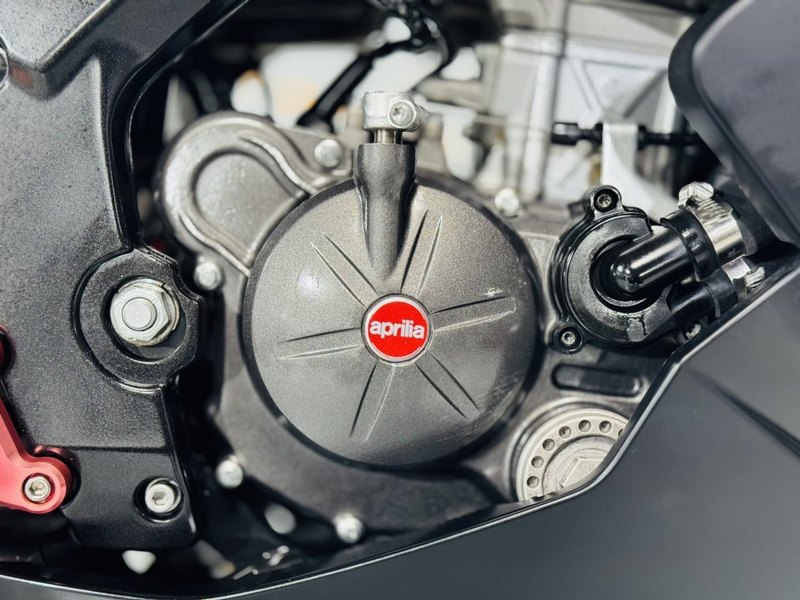 二手宗申阿普利亚GPR150R